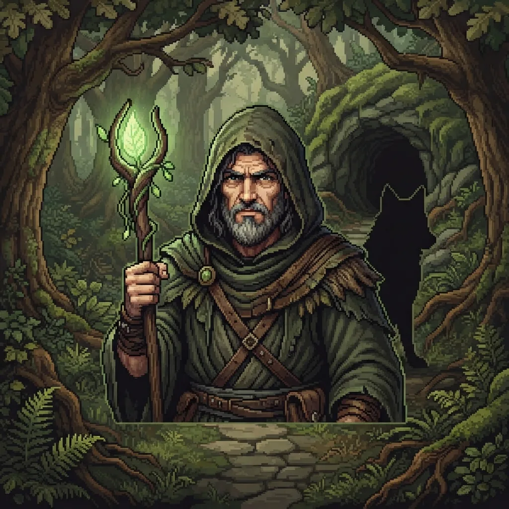 Druid