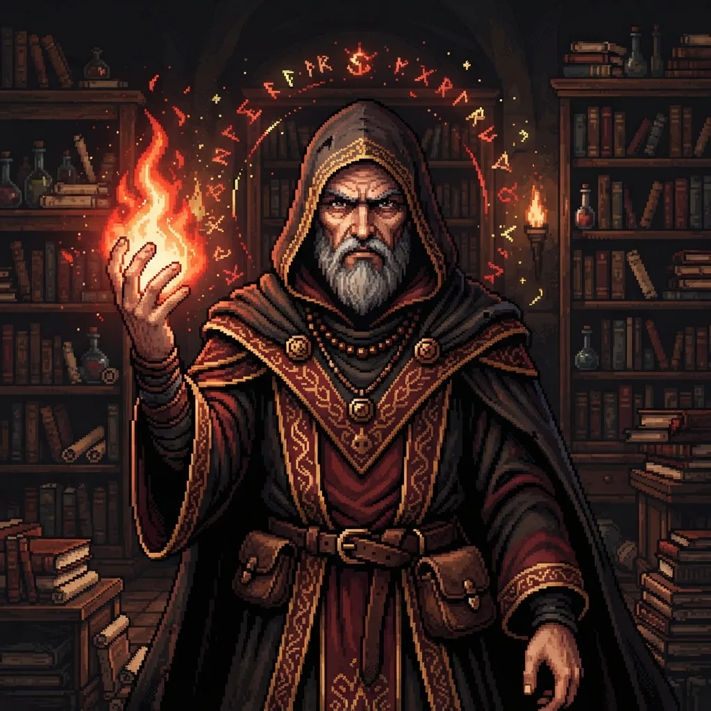 Sorcerer